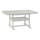 Breezesta 42" x 60" Rectangular Dining Table