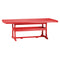 Breezesta 42" x 84" Rectangular Dining Table