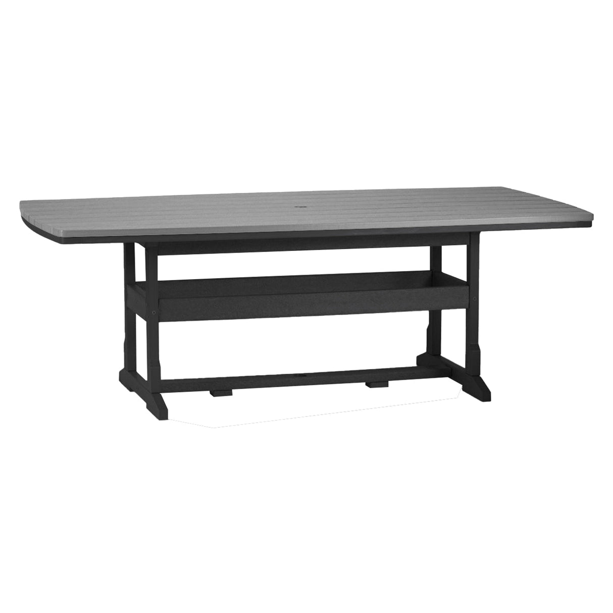 Breezesta 42" x 84" Rectangular Dining Table
