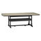 Breezesta 42" x 84" Rectangular Dining Table