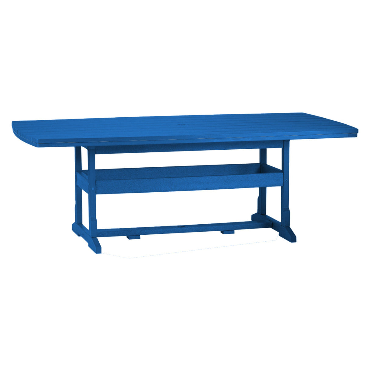 Breezesta 42" x 84" Rectangular Dining Table