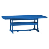 Breezesta 42" x 84" Rectangular Dining Table
