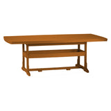 Breezesta 42" x 84" Rectangular Dining Table