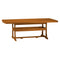 Breezesta 42" x 84" Rectangular Dining Table