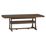 Breezesta 42" x 84" Rectangular Dining Table