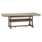 Breezesta 42" x 84" Rectangular Dining Table