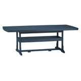 Breezesta 42" x 84" Rectangular Dining Table