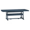 Breezesta 42" x 84" Rectangular Dining Table