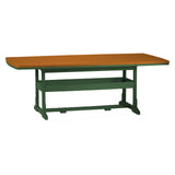Breezesta 42" x 84" Rectangular Dining Table