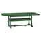 Breezesta 42" x 84" Rectangular Dining Table