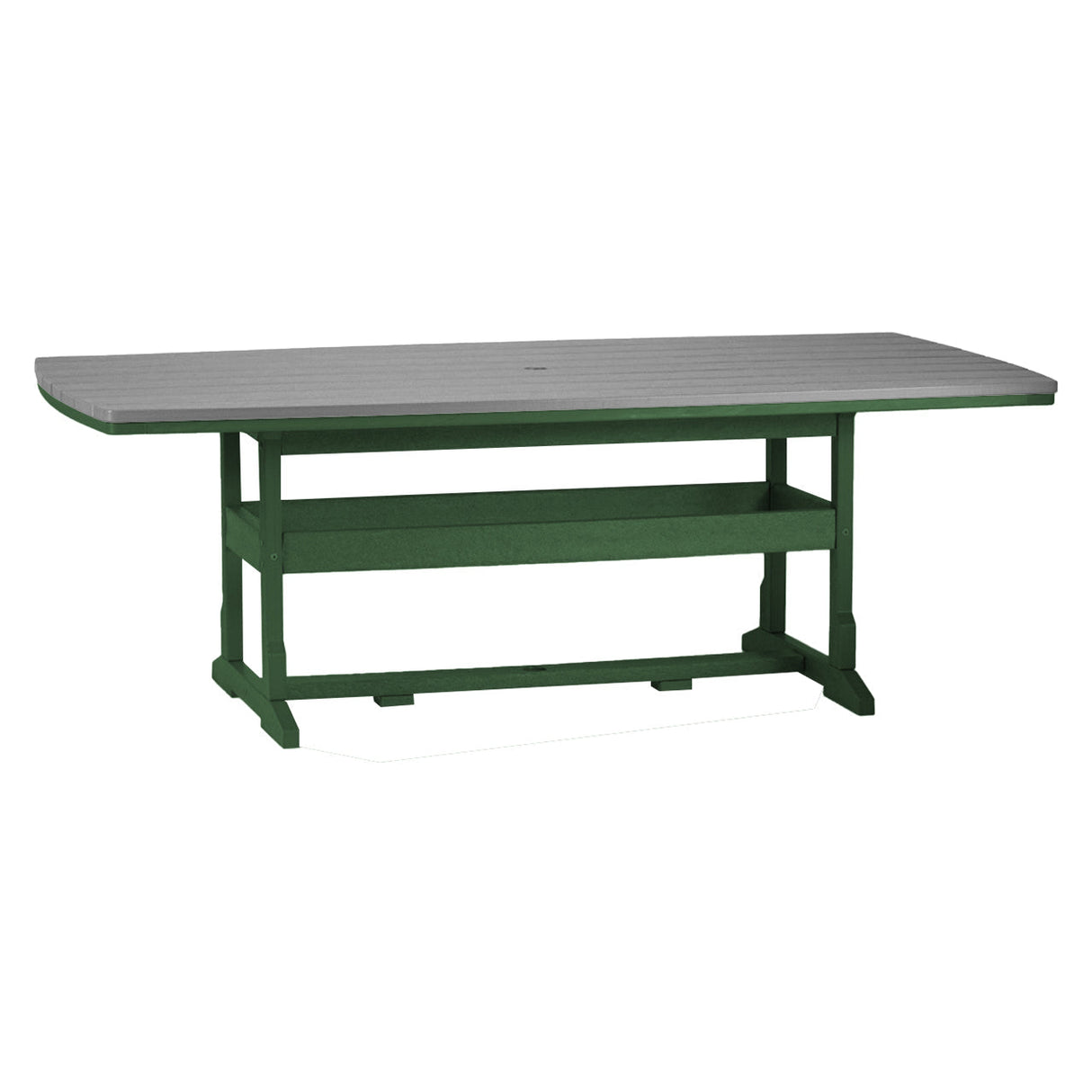 Breezesta 42" x 84" Rectangular Dining Table