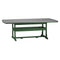 Breezesta 42" x 84" Rectangular Dining Table