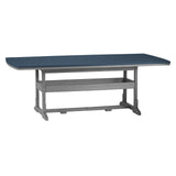 Breezesta 42" x 84" Rectangular Dining Table
