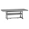 Breezesta 42" x 84" Rectangular Dining Table