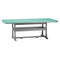 Breezesta 42" x 84" Rectangular Dining Table