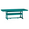 Breezesta 42" x 84" Rectangular Dining Table