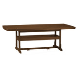 Breezesta 42" x 84" Rectangular Dining Table