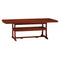 Breezesta 42" x 84" Rectangular Dining Table