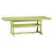 Breezesta 42" x 84" Rectangular Dining Table