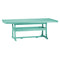 Breezesta 42" x 84" Rectangular Dining Table