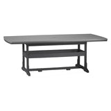 Breezesta 42" x 84" Rectangular Dining Table