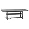 Breezesta 42" x 84" Rectangular Dining Table