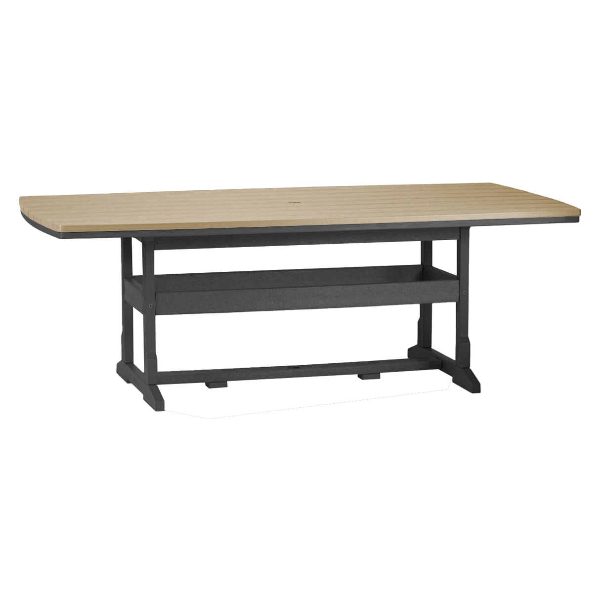 Breezesta 42" x 84" Rectangular Dining Table