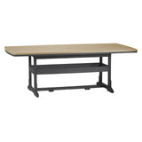 Breezesta 42" x 84" Rectangular Dining Table