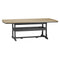 Breezesta 42" x 84" Rectangular Dining Table