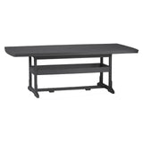 Breezesta 42" x 84" Rectangular Dining Table