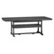 Breezesta 42" x 84" Rectangular Dining Table
