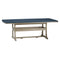 Breezesta 42" x 84" Rectangular Dining Table