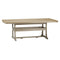 Breezesta 42" x 84" Rectangular Dining Table