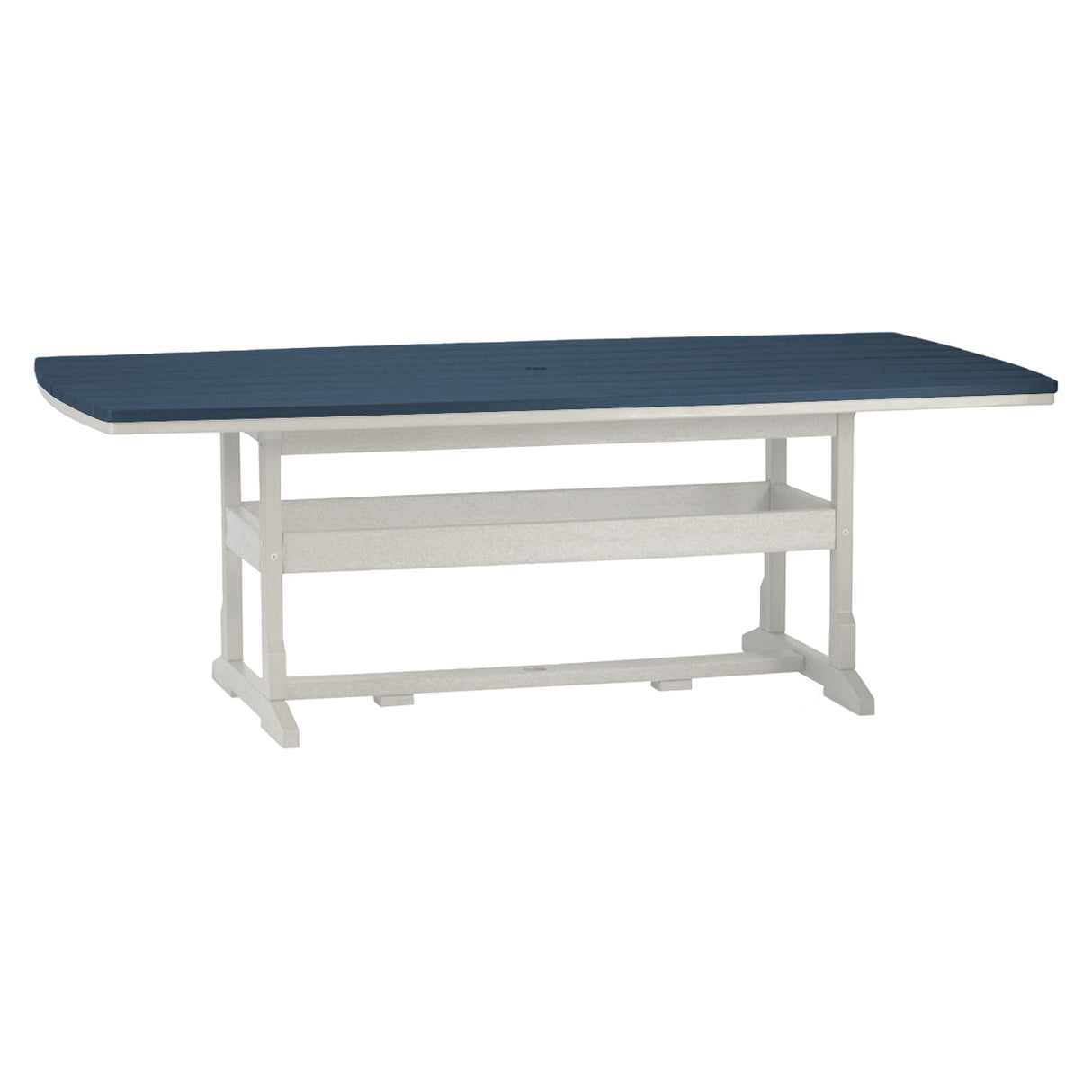 Breezesta 42" x 84" Rectangular Dining Table