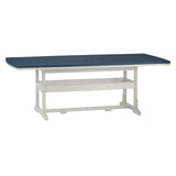 Breezesta 42" x 84" Rectangular Dining Table