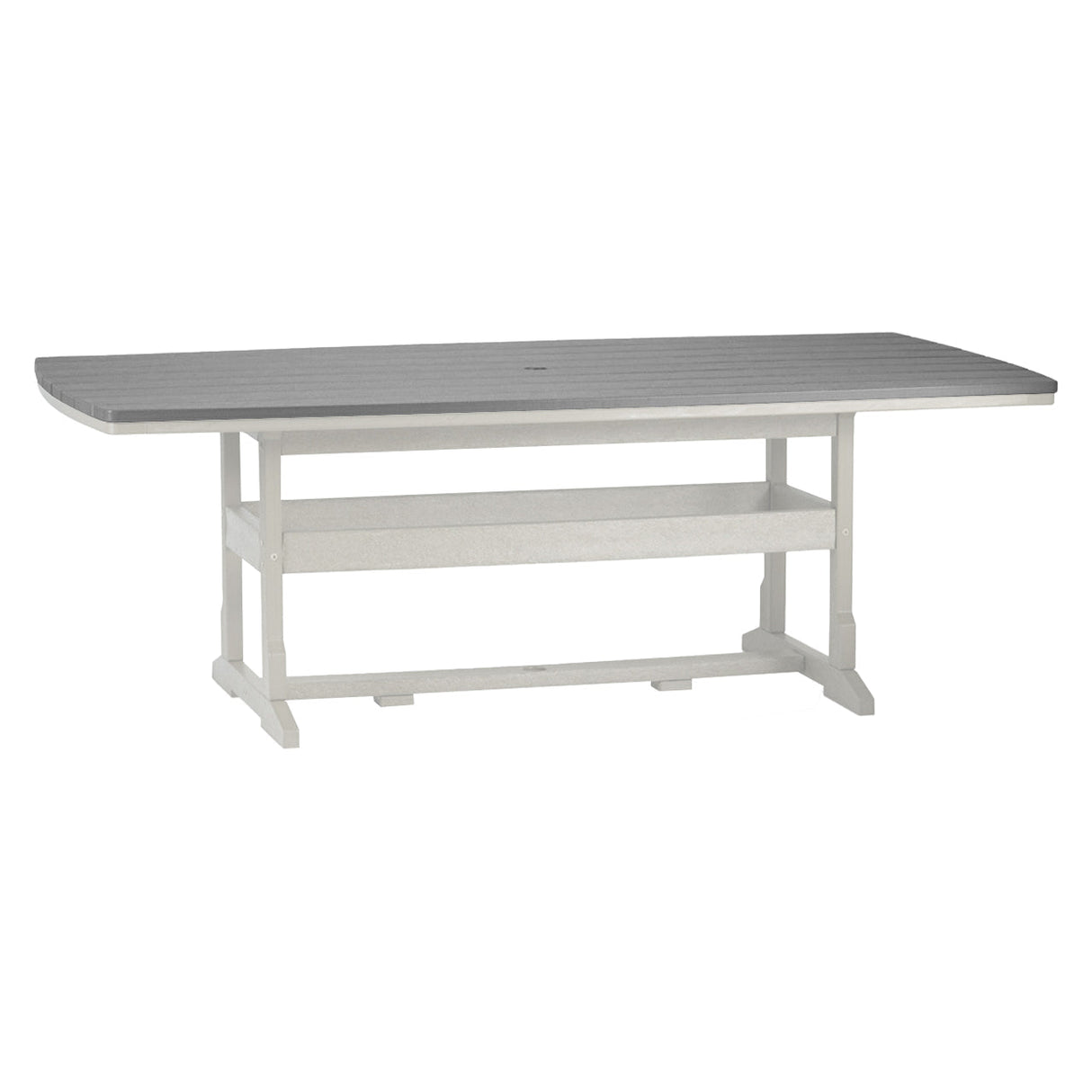 Breezesta 42" x 84" Rectangular Dining Table