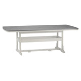 Breezesta 42" x 84" Rectangular Dining Table