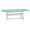 Breezesta 42" x 84" Rectangular Dining Table