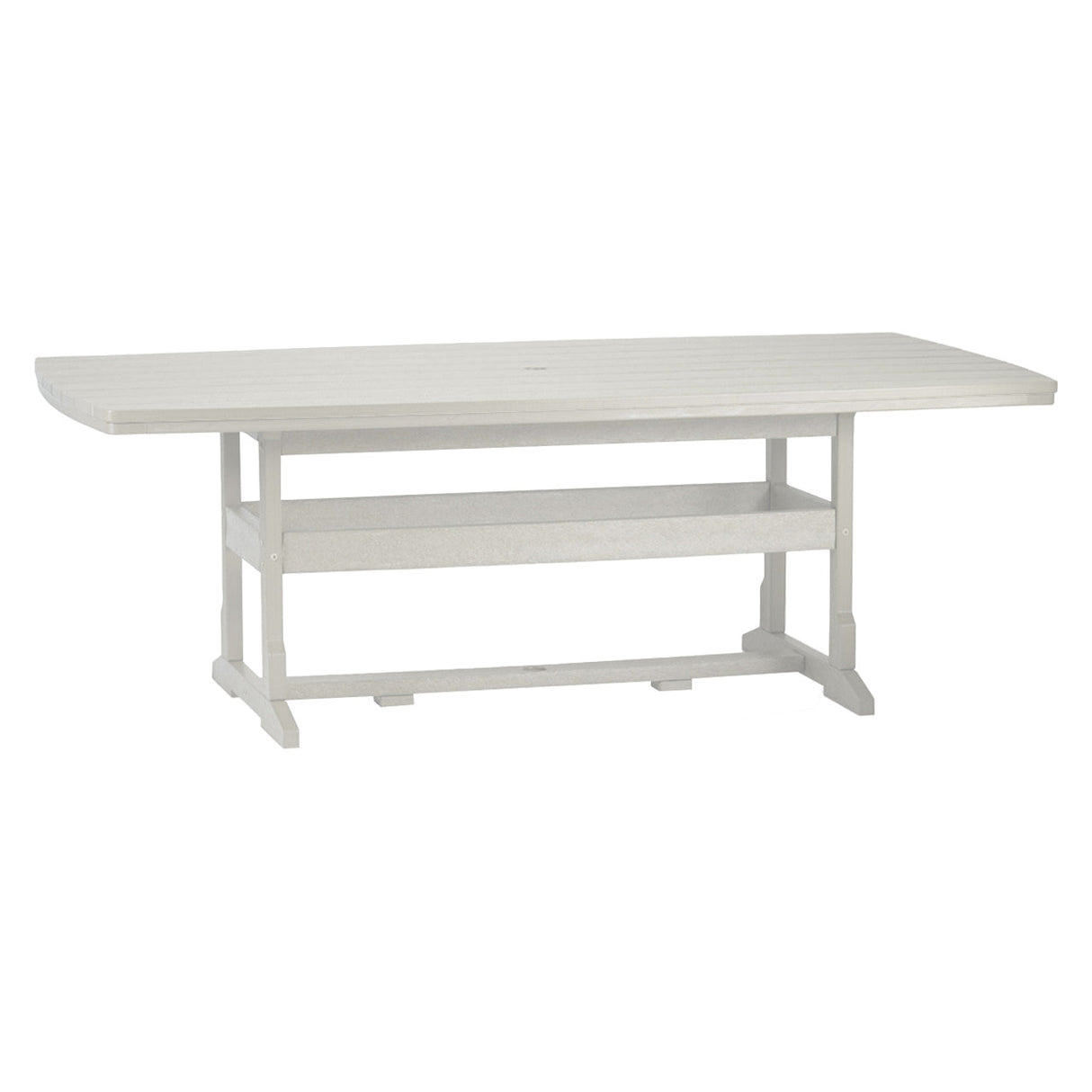 Breezesta 42" x 84" Rectangular Dining Table