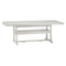 Breezesta 42" x 84" Rectangular Dining Table