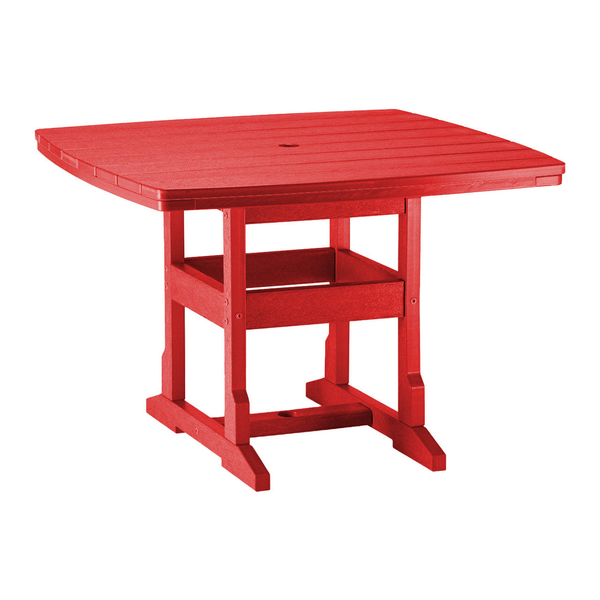 Breezesta 42" x 42" Square Dining Table