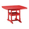 Breezesta 42" x 42" Square Dining Table