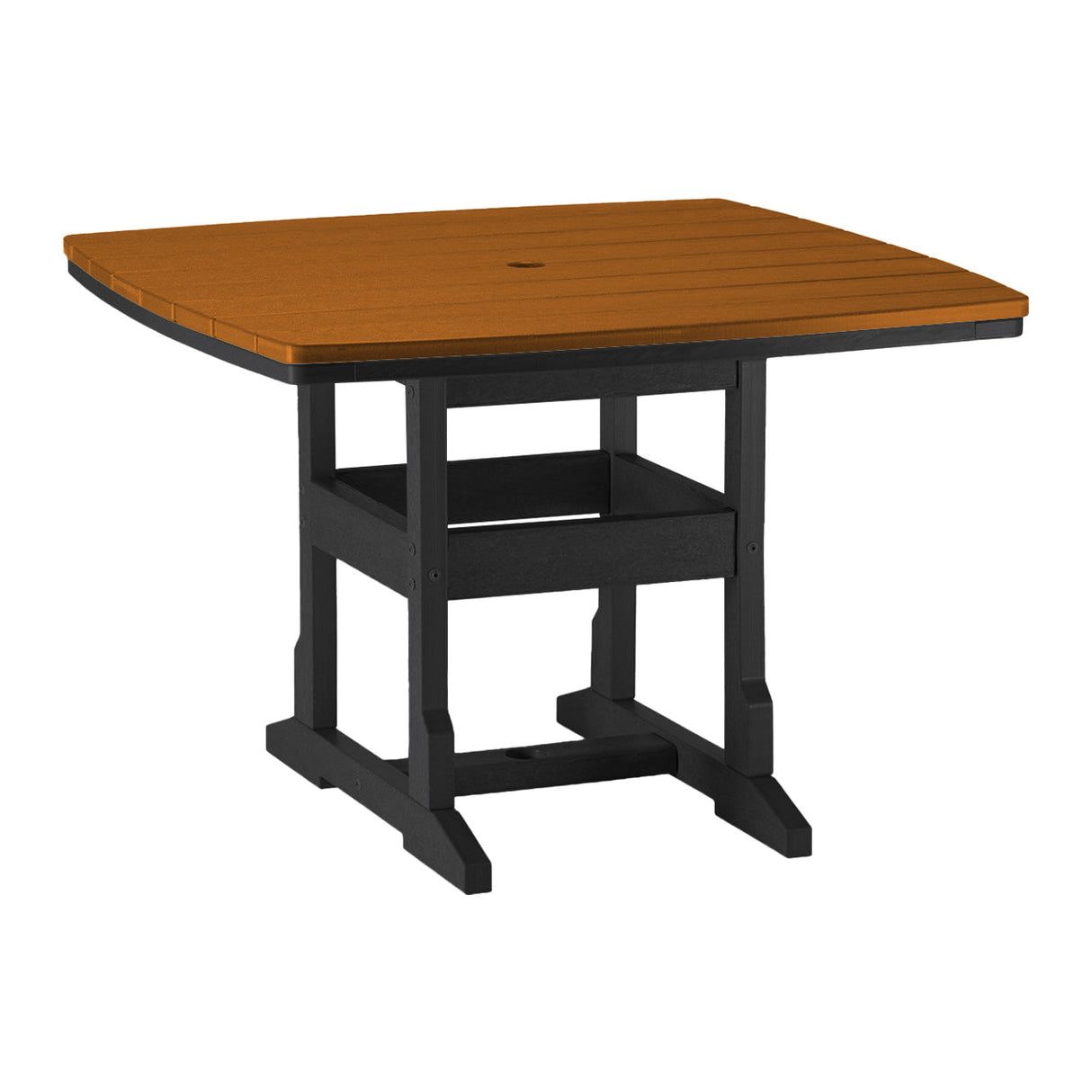 Breezesta 42" x 42" Square Dining Table