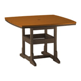 Breezesta 42" x 42" Square Dining Table