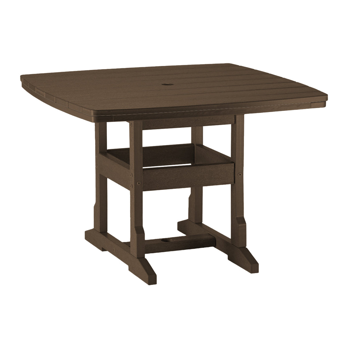 Breezesta 42" x 42" Square Dining Table