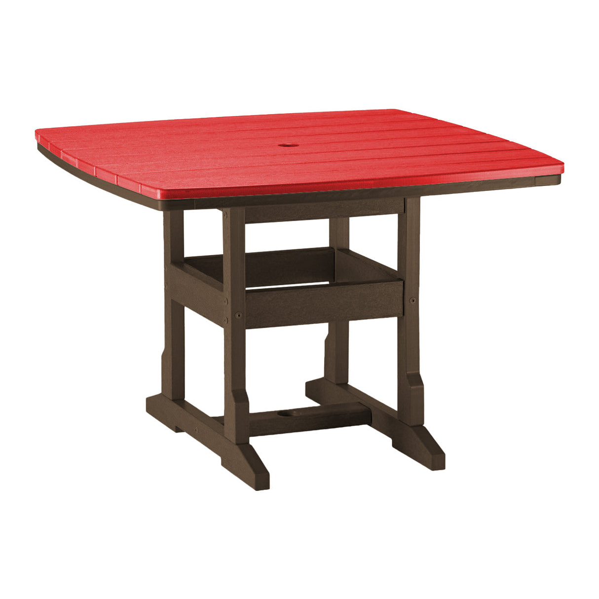 Breezesta 42" x 42" Square Dining Table