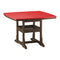 Breezesta 42" x 42" Square Dining Table