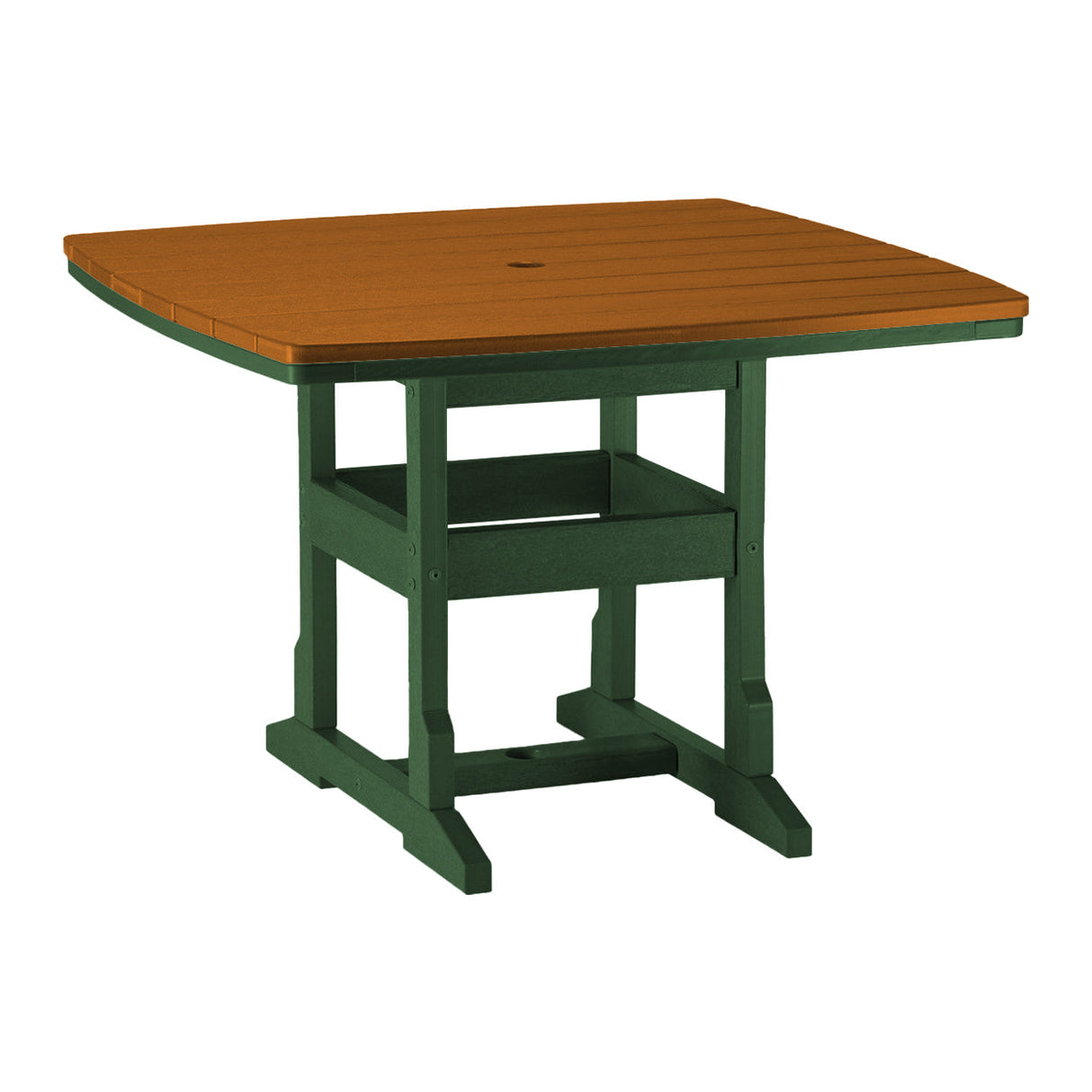 Breezesta 42" x 42" Square Dining Table