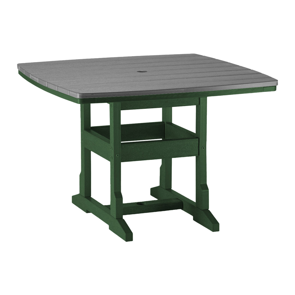 Breezesta 42" x 42" Square Dining Table