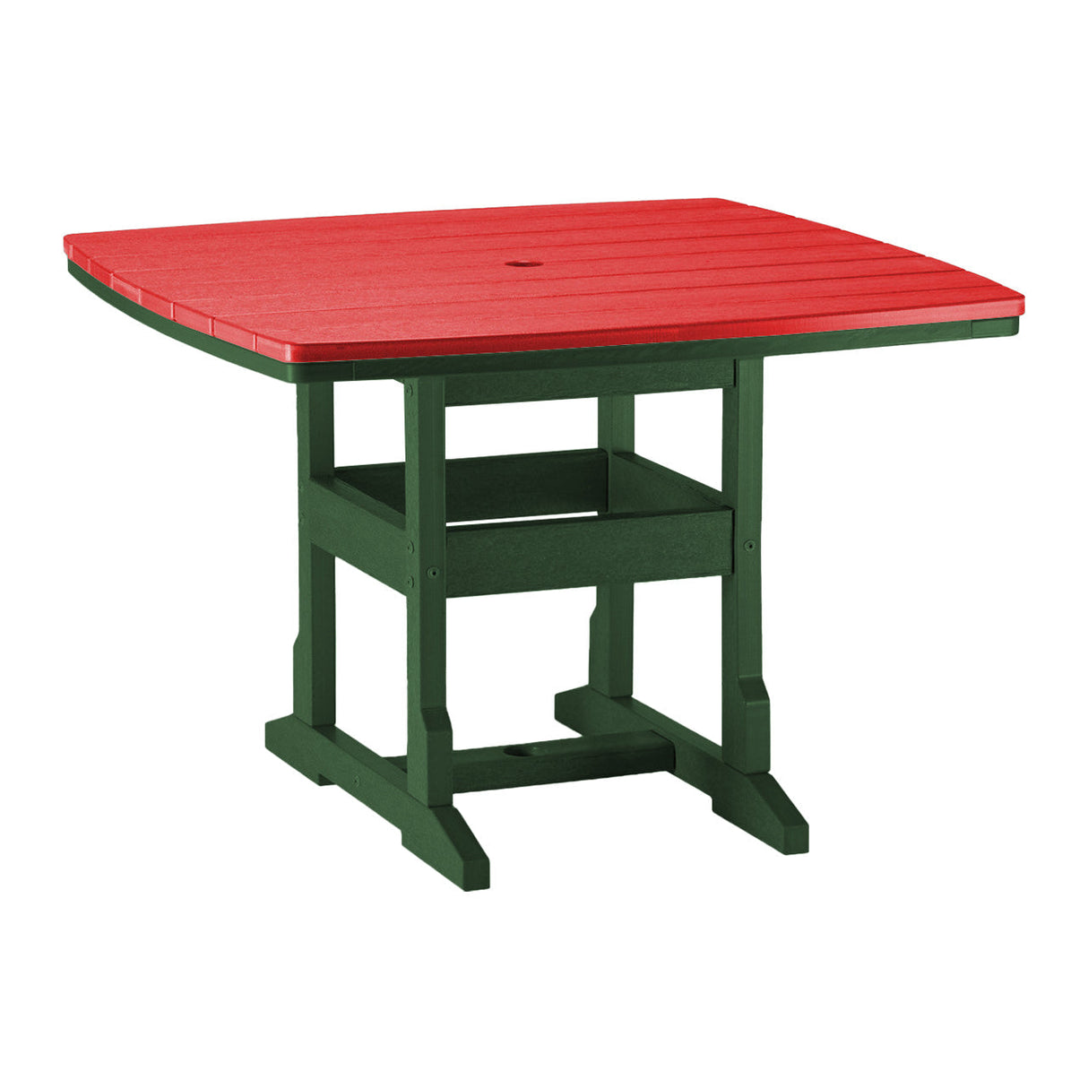Breezesta 42" x 42" Square Dining Table